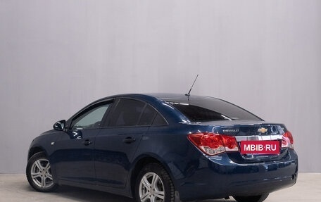 Chevrolet Cruze II, 2012 год, 819 000 рублей, 6 фотография