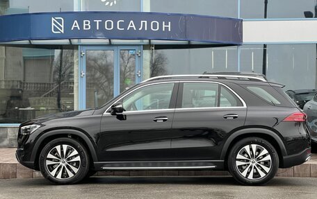 Mercedes-Benz GLE, 2025 год, 12 990 000 рублей, 2 фотография