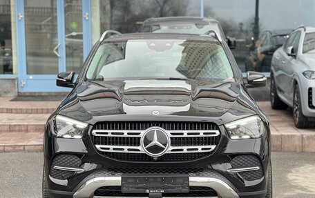Mercedes-Benz GLE, 2025 год, 12 990 000 рублей, 5 фотография