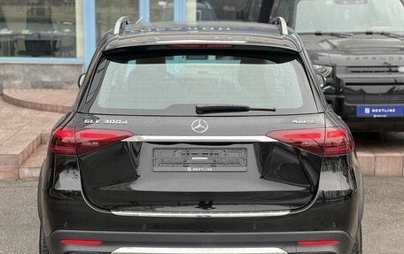 Mercedes-Benz GLE, 2025 год, 12 990 000 рублей, 6 фотография