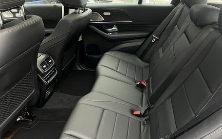 Mercedes-Benz GLE, 2025 год, 12 990 000 рублей, 8 фотография