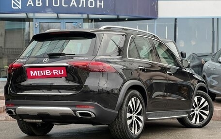 Mercedes-Benz GLE, 2025 год, 12 990 000 рублей, 4 фотография