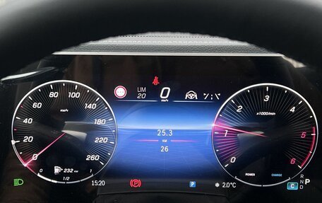 Mercedes-Benz GLE, 2025 год, 12 990 000 рублей, 11 фотография