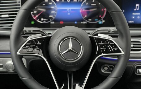 Mercedes-Benz GLE, 2025 год, 12 990 000 рублей, 10 фотография