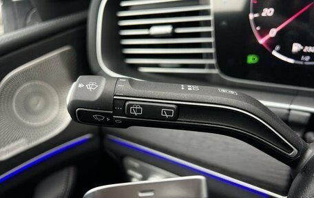 Mercedes-Benz GLE, 2025 год, 12 990 000 рублей, 12 фотография