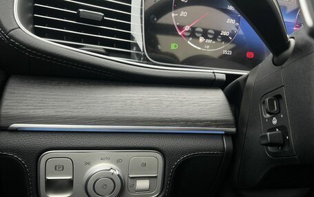 Mercedes-Benz GLE, 2025 год, 12 990 000 рублей, 14 фотография