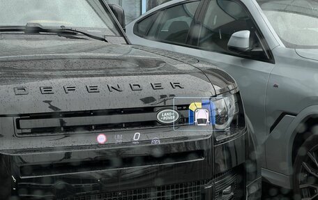 Mercedes-Benz GLE, 2025 год, 12 990 000 рублей, 15 фотография