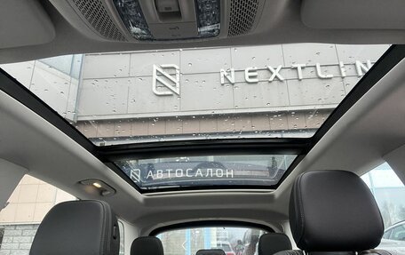 Mercedes-Benz GLE, 2025 год, 12 990 000 рублей, 26 фотография