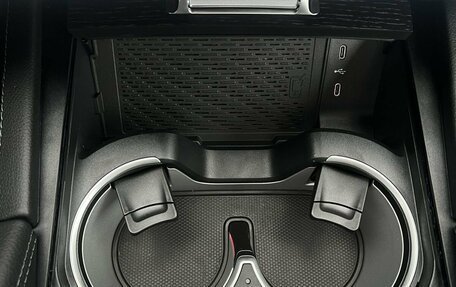 Mercedes-Benz GLE, 2025 год, 12 990 000 рублей, 28 фотография