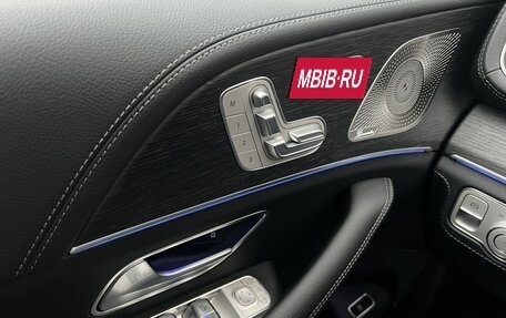 Mercedes-Benz GLE, 2025 год, 12 990 000 рублей, 30 фотография