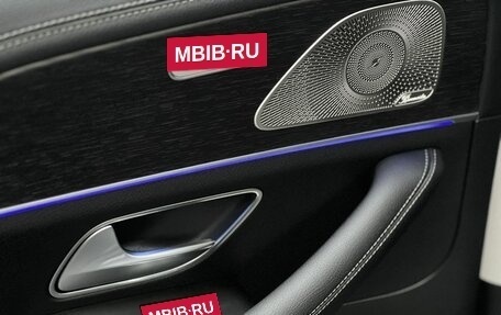 Mercedes-Benz GLE, 2025 год, 12 990 000 рублей, 33 фотография