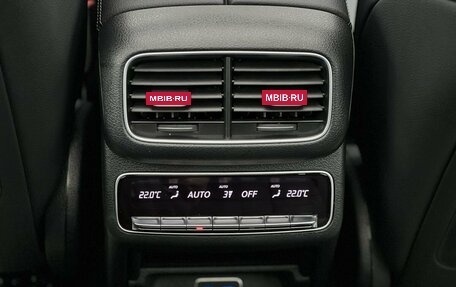 Mercedes-Benz GLE, 2025 год, 12 990 000 рублей, 29 фотография