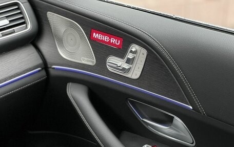 Mercedes-Benz GLE, 2025 год, 12 990 000 рублей, 31 фотография