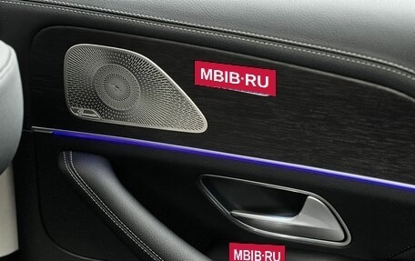 Mercedes-Benz GLE, 2025 год, 12 990 000 рублей, 32 фотография