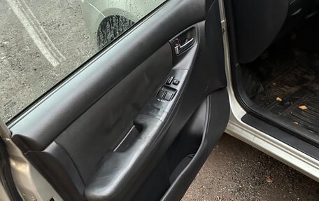 Toyota Corolla, 2006 год, 499 900 рублей, 12 фотография