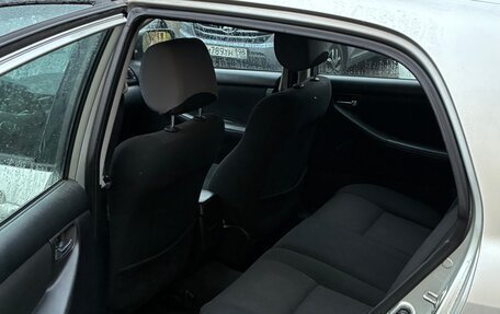 Toyota Corolla, 2006 год, 499 900 рублей, 14 фотография