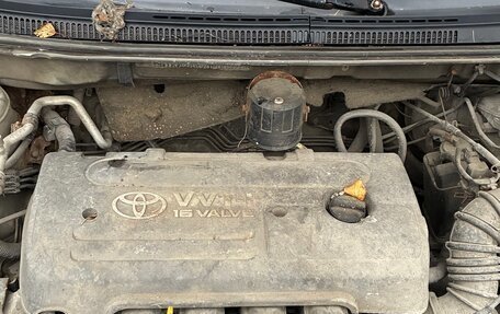 Toyota Corolla, 2006 год, 499 900 рублей, 18 фотография