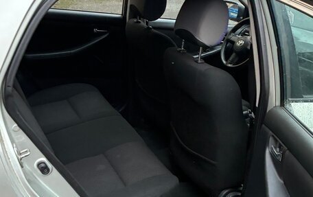 Toyota Corolla, 2006 год, 499 900 рублей, 15 фотография