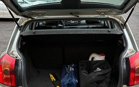 Toyota Corolla, 2006 год, 499 900 рублей, 20 фотография