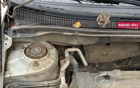 Toyota Corolla, 2006 год, 499 900 рублей, 17 фотография