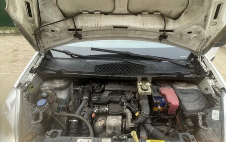 Peugeot Partner II рестайлинг 2, 2014 год, 750 000 рублей, 2 фотография