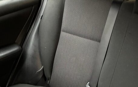 Toyota Corolla, 2006 год, 499 900 рублей, 28 фотография