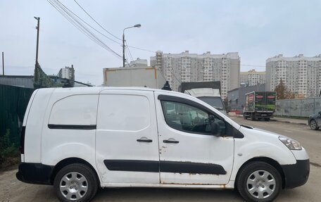 Peugeot Partner II рестайлинг 2, 2014 год, 750 000 рублей, 6 фотография