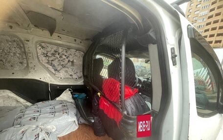 Peugeot Partner II рестайлинг 2, 2014 год, 750 000 рублей, 7 фотография