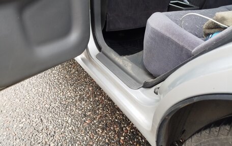 KIA Spectra II (LD), 2007 год, 330 000 рублей, 4 фотография