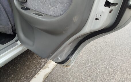 KIA Spectra II (LD), 2007 год, 330 000 рублей, 5 фотография