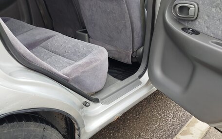 KIA Spectra II (LD), 2007 год, 330 000 рублей, 6 фотография