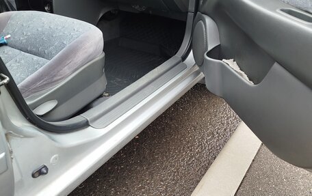 KIA Spectra II (LD), 2007 год, 330 000 рублей, 8 фотография