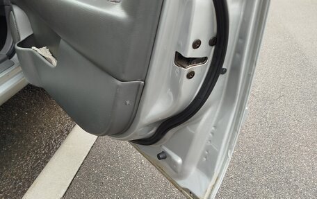 KIA Spectra II (LD), 2007 год, 330 000 рублей, 7 фотография