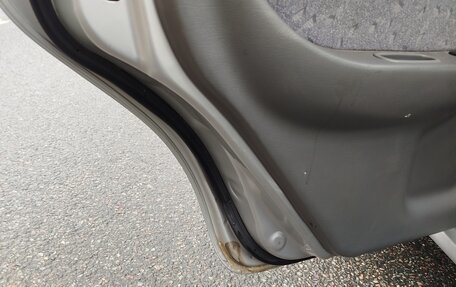 KIA Spectra II (LD), 2007 год, 330 000 рублей, 3 фотография