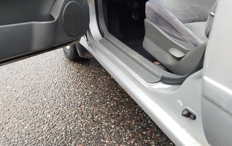 KIA Spectra II (LD), 2007 год, 330 000 рублей, 10 фотография