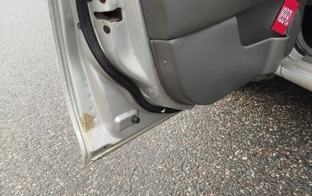 KIA Spectra II (LD), 2007 год, 330 000 рублей, 9 фотография