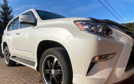 Lexus GX II, 2014 год, 5 200 000 рублей, 2 фотография