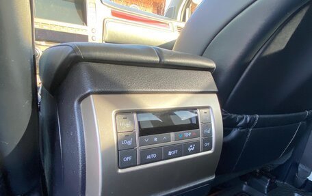 Lexus GX II, 2014 год, 5 200 000 рублей, 5 фотография