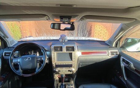 Lexus GX II, 2014 год, 5 200 000 рублей, 3 фотография