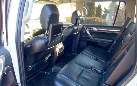 Lexus GX II, 2014 год, 5 200 000 рублей, 4 фотография