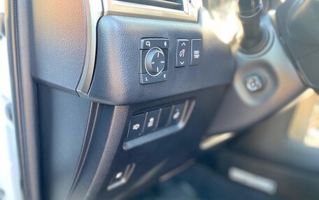 Lexus GX II, 2014 год, 5 200 000 рублей, 7 фотография