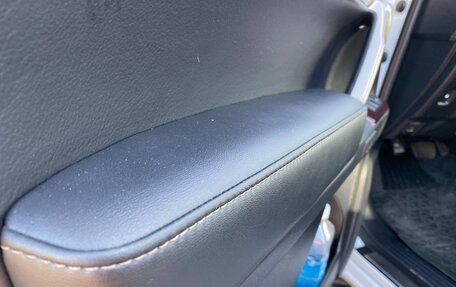 Lexus GX II, 2014 год, 5 200 000 рублей, 10 фотография