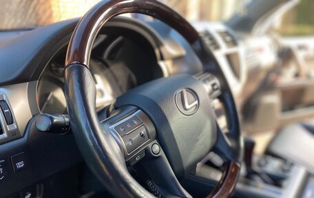 Lexus GX II, 2014 год, 5 200 000 рублей, 8 фотография