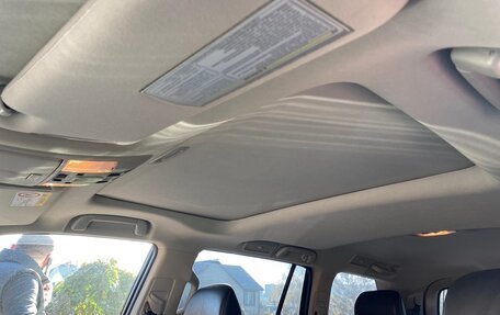 Lexus GX II, 2014 год, 5 200 000 рублей, 6 фотография