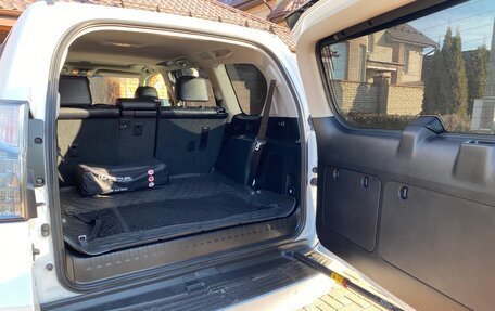 Lexus GX II, 2014 год, 5 200 000 рублей, 11 фотография