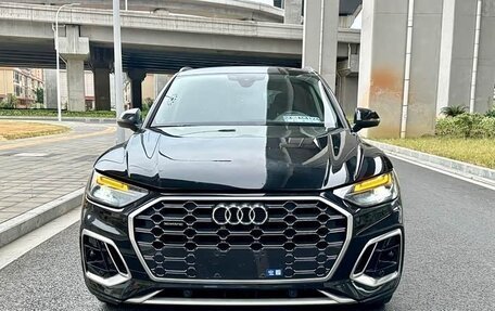 Audi Q5, 2022 год, 3 050 147 рублей, 3 фотография