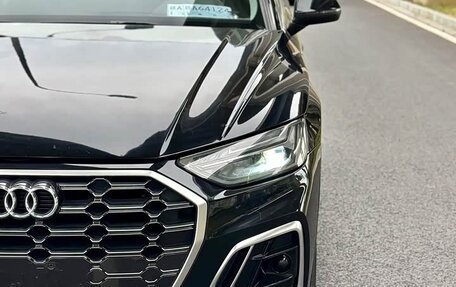 Audi Q5, 2022 год, 3 050 147 рублей, 2 фотография