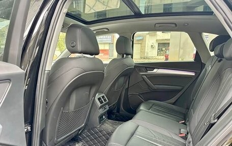 Audi Q5, 2022 год, 3 050 147 рублей, 15 фотография