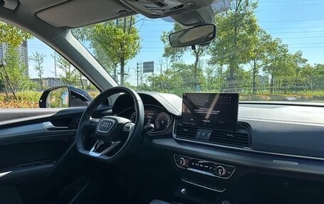 Audi Q5, 2022 год, 3 050 147 рублей, 13 фотография