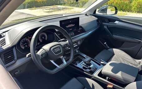 Audi Q5, 2022 год, 3 050 147 рублей, 12 фотография